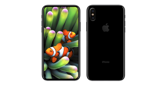 หลุดพิมพ์เขียว iPhone 8 เผยตำแหน่งกล้องเลนส์คู่ พร้อมรองรับชาร์จไร้สาย
