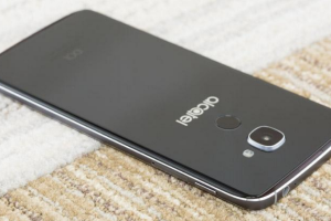 หลุดสเปค Alcatel Idol 5 ขุมพลัง Helio P20 รันระบบ Android 7.0 Nougat