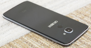 หลุดสเปค Alcatel Idol 5 ขุมพลัง Helio P20 รันระบบ Android 7.0 Nougat