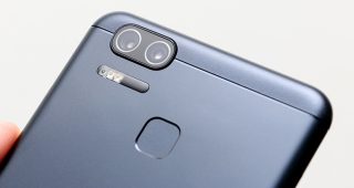 หลุดสเปค Asus รหัสรุ่น X00ID ชูกล้องหลังเลนส์คู่ รันระบบ Android 7.1.1