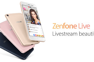 Asus ทุ่ม 100 ล้านบาท! บุกตลาดครึ่งปีหลังแบบเต็มสูบ ทยอยเปิดตัวสมาร์ทโฟนใหม่ในไทย 6 รุ่น