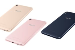 Asus Zenfone Live ครั้งแรกของโลกกับโหมด Beauty Live สวยเด้งกับทุกวีดีโอไลฟ์ได้แบบเรียลไทม์