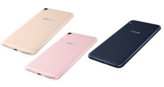 Asus Zenfone Live ครั้งแรกของโลกกับโหมด Beauty Live สวยเด้งกับทุกวีดีโอไลฟ์ได้แบบเรียลไทม์