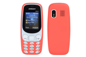 ขุ่นพระ! อินเดียวางขาย Darago 3310 มือถือร่างโคลน Nokia 3310 (2017) ในราคาไม่ถึง 500 บาท