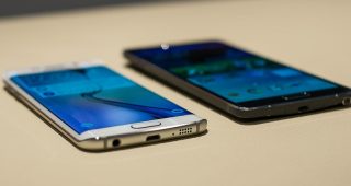 แหล่งข่าวเผย Galaxy C รุ่นใหม่! อาจเป็นรุ่นแรกของ Samsung ที่ใช้กล้องเลนส์คู่