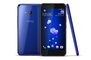 เปิดตัว HTC U11 เรือธงสเปคอัดแน่น! Snapdragon 835 กล้อง UltraPixel 3 พร้อมฟีเจอร์ใหม่ Edge Sense