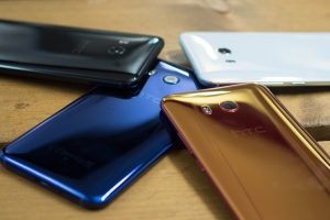 HTC ยืนยัน!! สมาร์ทโฟนเรือธงรุ่น U11 ใช้พื้นที่เก็บข้อมูล UFS 2.1 แน่นอน