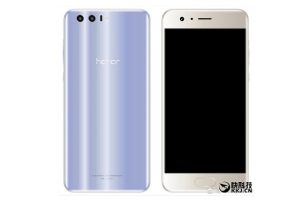 Honor 9 กล้องหลังเลนส์คู่ RAM สูงสุด 6GB เตรียมเปิดตัว 21 มิถุนายนนี้!