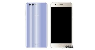 Honor 9 กล้องหลังเลนส์คู่ RAM สูงสุด 6GB เตรียมเปิดตัว 21 มิถุนายนนี้!