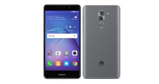 Huawei GR5 2017 Premium Version กล้องเลนส์คู่สุดฮิต! ลดราคาเหลือเพียง 9,900 บาท
