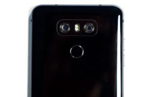 หลุดข้อมูล LG G6 Mini หน้าจอ 5.4 นิ้ว อัตราส่วน 18:9 ลุ้นเปิดตัวเร็วๆ นี้