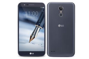 เปิดตัว LG Stylo 3 Plus จอบิ๊กไซส์ 5.7 นิ้ว รันระบบ Android 7.0 พร้อมปากกาสไตลัส
