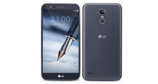 เปิดตัว LG Stylo 3 Plus จอบิ๊กไซส์ 5.7 นิ้ว รันระบบ Android 7.0 พร้อมปากกาสไตลัส