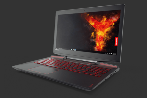 Lenovo จับมือ ESL ปฏิวัติวงการเกม! เปิดตัว Legion Y720 สนับสนุนนักกีฬาอีสปอร์ตใช้ในการแข่งขันในทัวร์นาเม้นท์ระดับโลก
