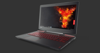 Lenovo จับมือ ESL ปฏิวัติวงการเกม! เปิดตัว Legion Y720 สนับสนุนนักกีฬาอีสปอร์ตใช้ในการแข่งขันในทัวร์นาเม้นท์ระดับโลก