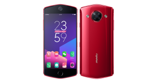 เปิดตัว Meitu M8 สมาร์ทโฟนกล้องฟรุ้งฟริ้ง พร้อมรุ่นพิเศษ Hello Kitty และ Sailor Moon