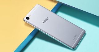 เปิดตัว Meizu E2 กล้องหลัง LED Flash จำนวน 4 ดวง จอใหญ่ Full HD แรม 4GB ราคาไม่ถึงหมื่น!