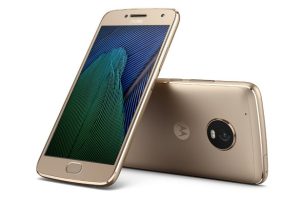 เปิดตัว Moto G5 Plus สุดยอดนวัตกรรมกล้อง Dual Pixel ที่สุดแห่งความโดดเด่น