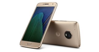 เปิดตัว Moto G5 Plus สุดยอดนวัตกรรมกล้อง Dual Pixel ที่สุดแห่งความโดดเด่น
