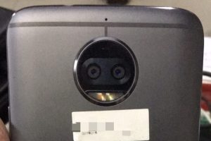 เผยสเปค Moto X (2017) ขุมพลัง Snapdragon 660 กล้องเลนส์คู่รุ่นแรกของค่าย!