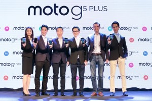 Moto ผนึกกำลัง TrueMove H เพิ่มช่องทางการขายสมาร์ทโฟน พร้อมอัดโปรโมชั่นสุดแรง!!