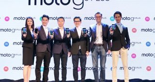 Moto ผนึกกำลัง TrueMove H เพิ่มช่องทางการขายสมาร์ทโฟน พร้อมอัดโปรโมชั่นสุดแรง!!