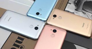 เปิดตัว Honor 6A สมาร์ทโฟนราคาประหยัด บอดี้โลหะ มีสแกนลายนิ้วมือ