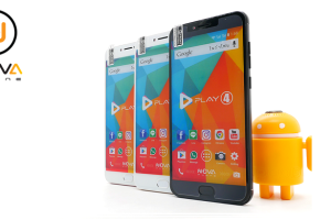 my 4G จัดโปรแรง!! พร้อมเครื่องโนว่าราคาพิเศษเอาใจลูกค้า