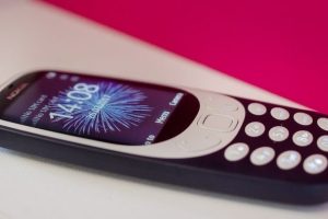 Nokia 3310 (2017) อัปเดตข้อมูลล่าสุด ราคา สเปค วันเปิดตัว และวันวางจำหน่าย ประจำสัปดาห์