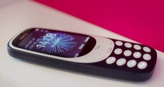 Nokia 3310 (2017) อัปเดตข้อมูลล่าสุด ราคา สเปค วันเปิดตัว และวันวางจำหน่าย ประจำสัปดาห์
