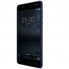 Nokia 5 Tempered Blue front