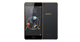 Nubia M2 Lite กล้องเซลฟี่ 16MP แรม 3GB แบตเตอรี่ 3000mAh ราคาเบาๆ มีขายแล้วในไทย!