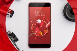 แหล่งข่าวเผย! Nubia Z17 อาจเป็นสมาร์ทโฟนรุ่นแรกของโลก ที่มาพร้อม Quick Charge 4.0