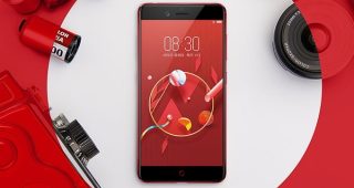 แหล่งข่าวเผย! Nubia Z17 อาจเป็นสมาร์ทโฟนรุ่นแรกของโลก ที่มาพร้อม Quick Charge 4.0