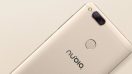 หลุดข้อมูล Nubia Z17 ขุมพลัง Snapdragon 835 รันระบบ Android 7.1 แรม 4GB