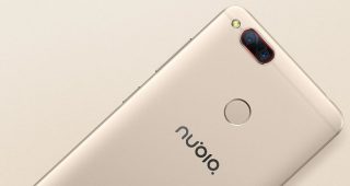 หลุดข้อมูล Nubia Z17 ขุมพลัง Snapdragon 835 รันระบบ Android 7.1 แรม 4GB