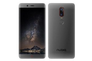 หลุดคะแนน AnTuTu ของ Nubia Z17 ว่าที่เรือธง RAM 8GB ขุมพลัง Snapdragon 835 เตรียมเปิดตัว 1 มิถุนายนนี้
