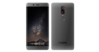 หลุดคะแนน AnTuTu ของ Nubia Z17 ว่าที่เรือธง RAM 8GB ขุมพลัง Snapdragon 835 เตรียมเปิดตัว 1 มิถุนายนนี้