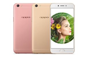 เปิดตัว OPPO A77 สมาร์ทโฟนเซลฟี่รุ่นใหม่ RAM 4GB แบตอึด มีสแกนนิ้วมือ ราคาหมื่นต้นๆ!