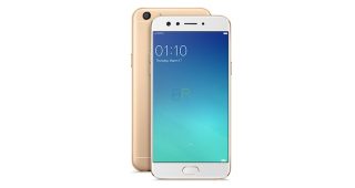 ภาพหลุด OPPO F3 กล้องเซลฟี่เลนส์คู่ RAM 4GB จ่อเปิดตัว 4 พฤษภาคมนี้!