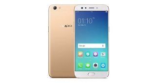 เปิดตัว OPPO F3 กล้องหน้าเลนส์คู่ RAM 4GB แบตเตอรี่ 3200mAh เคาะราคาหมื่นนิดๆ!