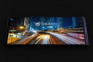 เผยภาพเรนเดอร์ OPPO Find 9 ดีไซน์ใหม่ขอบจอบางเฉียบ!