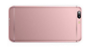 เผยเรนเดอร์ OPPO R11 ชูกล้องหลังเลนส์คู่สุดเนี้ยบ กล้องหน้า 20MP รองรับชาร์จเร็ว!