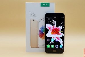 แกะกล่องยลโฉม OPPO R9s Black Edition สีดำใหม่สุดพรีเมี่ยม โดดเด่นทุกการสัมผัส ในราคาหมื่นกลาง!