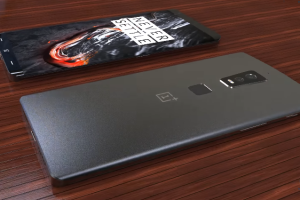 หลุดภาพร่าง OnePlus 5 โชว์กล้องหน้าเลนส์คู่ พร้อมคะแนนทดสอบ Benchmark แรงใช่เล่น!