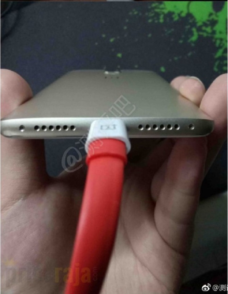 OnePlus5.1