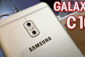 หลุดภาพ Samsung Galaxy C10 สมาร์ทโฟนกล้องเลนส์คู่รุ่นแรกของค่าย!