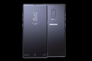 หลุดข้อมูล Samsung Galaxy C10 สมาร์ทโฟนกล้องเลนส์คู่รุ่นแรกของค่าย!