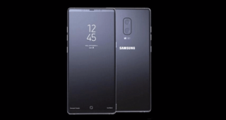 หลุดข้อมูล Samsung Galaxy C10 สมาร์ทโฟนกล้องเลนส์คู่รุ่นแรกของค่าย!