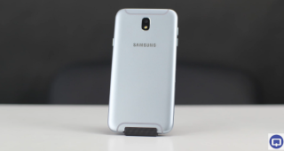 เผยโฉม Samsung Galaxy J5 (2017) และ Galaxy J7 (2017) ก่อนเปิดตัวเร็วๆ นี้!